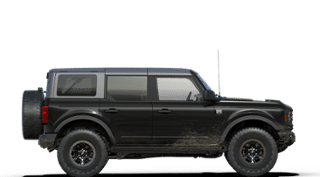 2025 Ford Bronco® External Image 1